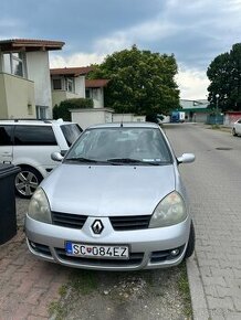 Renault Thália 1.4, 16V,72kw
