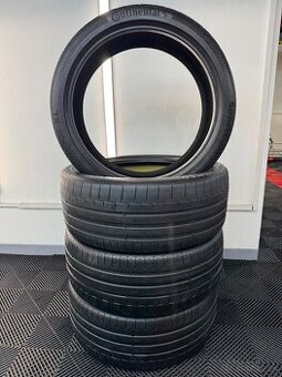 Continental 245/40R21