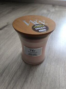 Nove sviecky - skvely darcek
