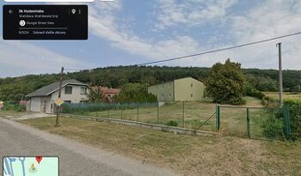 PRENÁJOM POZEMKU - LAMAČ PRI DIAĽNICI, BORY