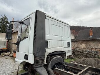 Kabína iveco Eurocargo