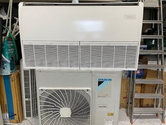Predám podstropnú klimatizáciu Daikin 7KW