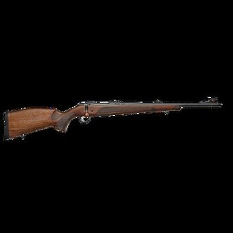 CZ 600 Lux, kal. 30-06 - NOVÁ