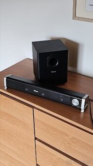 Trust ASTO 2.1 + 40W subwoofer soundbar set