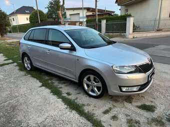 predam/vymenim skoda rapid 1.6 tdi 77kw 2014