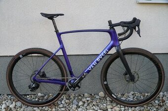 Van Rysel RCX II /veľ. XL Gravel /Cyklokros