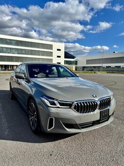 BMW 640i xDrive GT Gran Turismo Luxury Facelift 2021 DPH