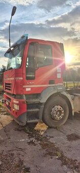 Iveco Stralis - 1