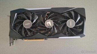 GIGABYTE AORUS RTX™ 3070 MASTER 8G 2.0 LHR