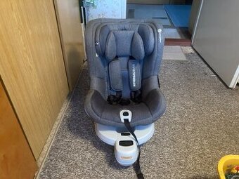 Petite&Mars Reversal II (isofix)