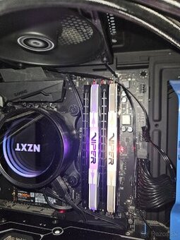 Základná doska MSI Z370 Gaming M5