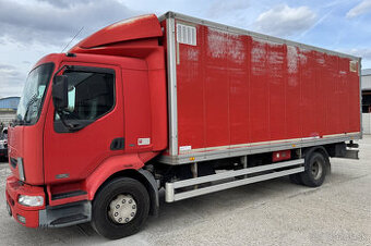 Predám nákladné vozidlo RENAULT MIDLUM 220.16/C