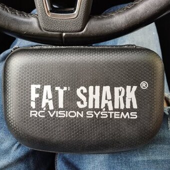 Fat Shark RC Vision Systems