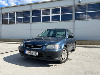 Honda Civic 96