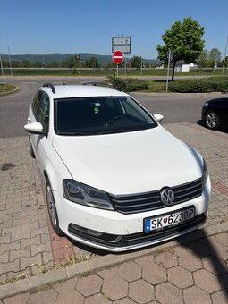 Passat b7,2.0tdi 4motion dsg 125kw