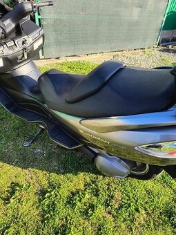 Suzuki Burgman