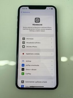 iPhone 11 pro max 64gb