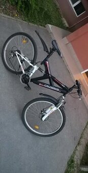 Calderos MTB