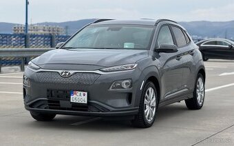 Hyundai Kona 150+ Electric 64kWh batéria SK ŠPZ