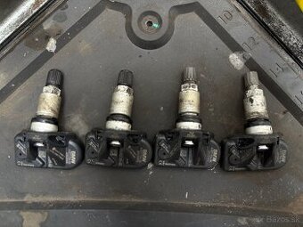 BMW TPMS