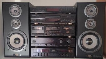 Pioneer Hifi System