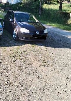 Golf 5