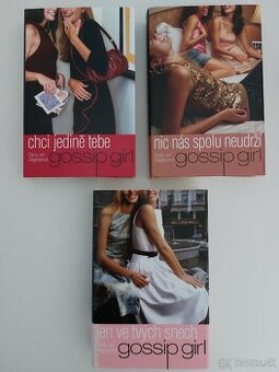Gossip girl