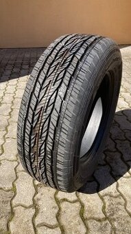 Predám Continental ContiCrossContact LX2 255/65 R17