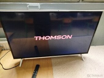 Smart LED Thomson 40FE5606