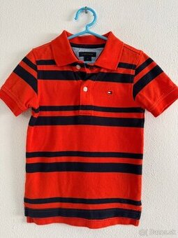 tričko Tommy Hilfiger veľ.98