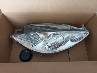 Predam svetlá na Peugeot 307 /207
