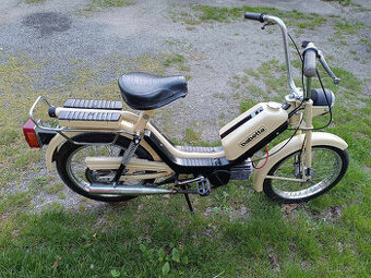 Babetta 210
