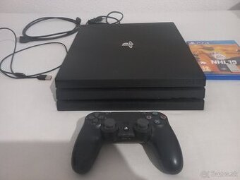 PS4 PRO