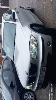 Predám Bmw rada 1 E87 2.0diesel r.2007 v top stave