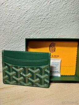 Predám Goyard Cardholder