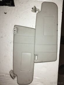 Clona Octavia 2,Madlo Octavia 2,Zrkadlo Octavia2
