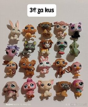 LPS - little pet shop