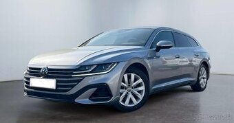 Volkswagen Arteon Shooting Brake 2.0 TDI