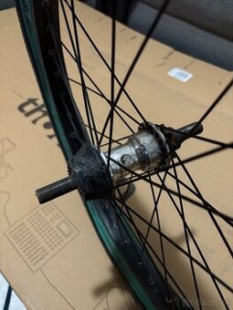 Bmx kolesá