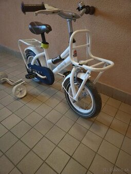 Detský bicykel 12"