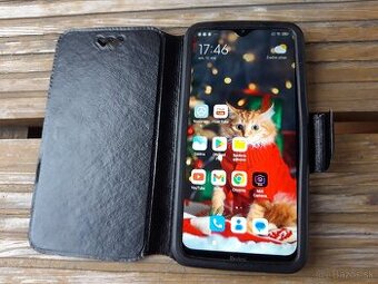 Redmi 8 na 2sim+pamatovka Android 10 Silna bateria 5000