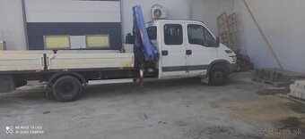 IVECO DAILY 65C17