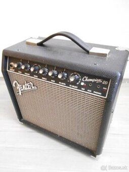 gitarové combo