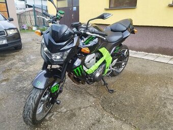 Kawasaki Z750