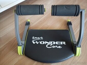 Smart wonder core