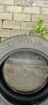 Celorocne pneumatiky 205/55 R16