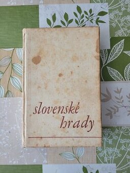 Slovenské hrady - Výber povestí