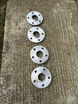 Rozsirovacie podlozky 5x112