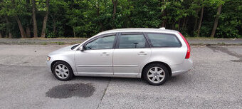 Predám Volvo V50 2.0D Automat