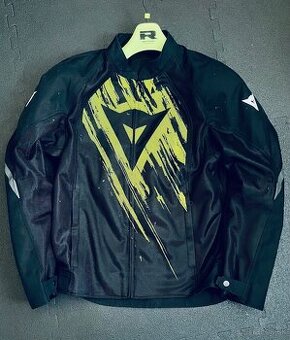 Dainese textilná bunda